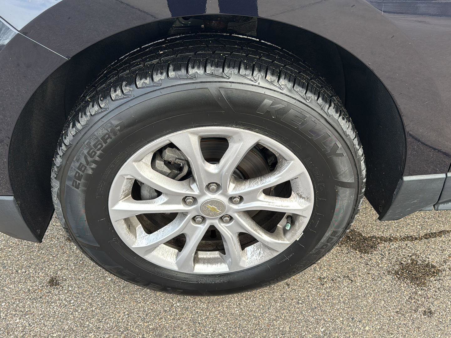 Used 2020 Chevrolet Equinox LT image 11