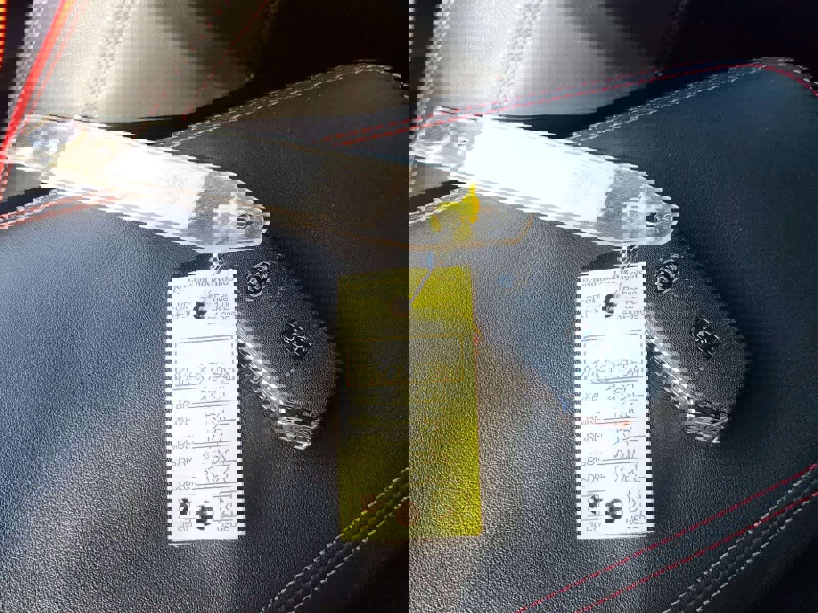 Used 2021 Kia K5 GT w/ GT1 Package image 35