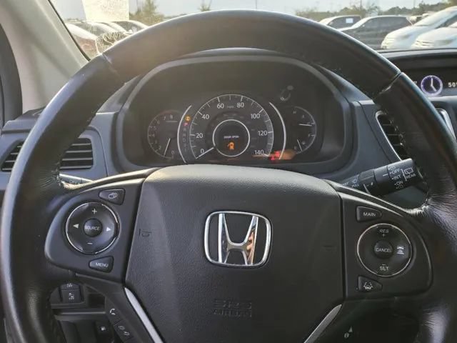 Used 2016 Honda CR-V Touring image 24