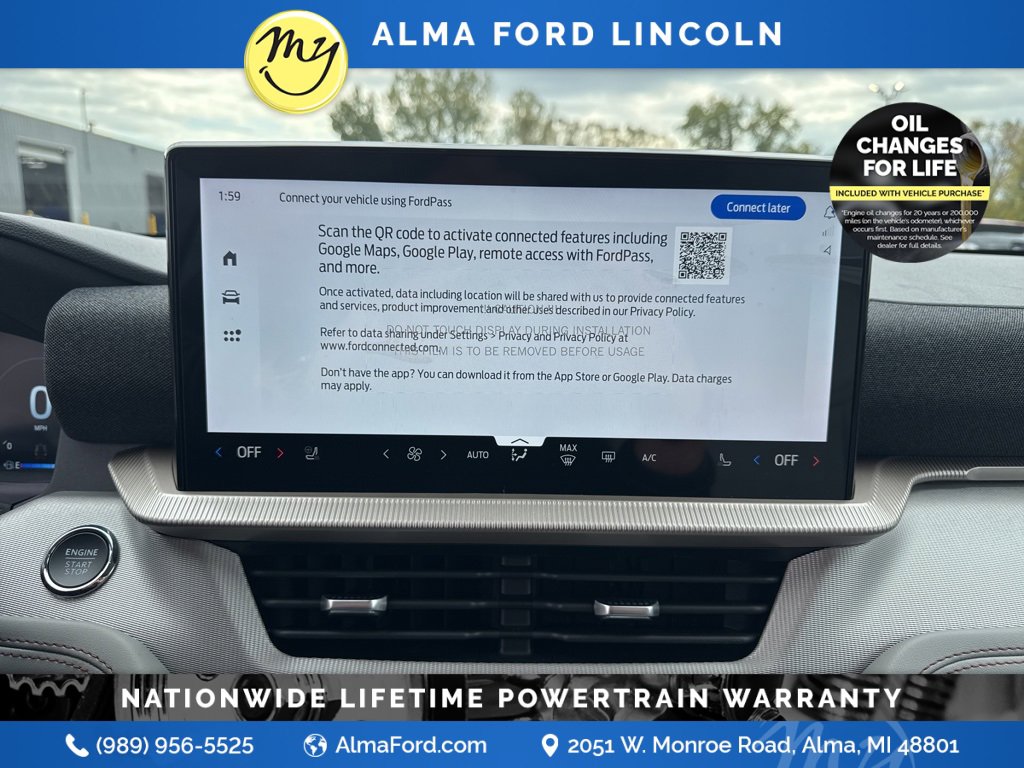 New 2026 Ford Explorer Active image 31