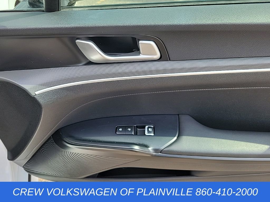 Used 2022 Kia K5 GT-Line w/ GT-Line Awd Premium Package image 42