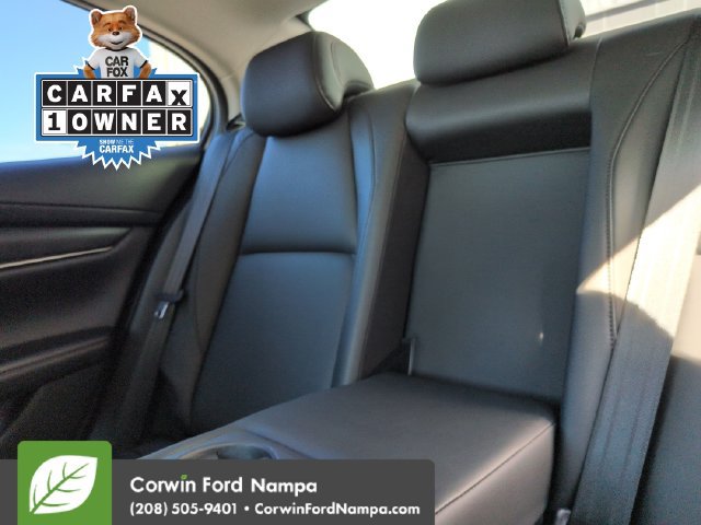 Used 2021 MAZDA MAZDA3 s AWD/4WD image 27