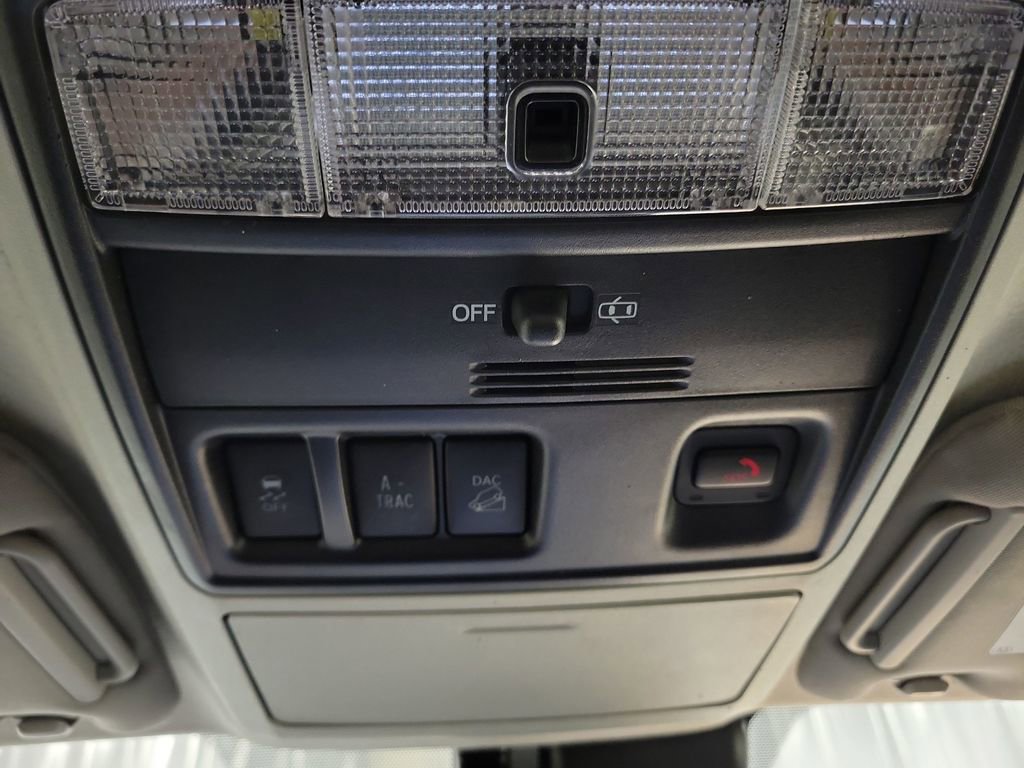 Used 2020 Toyota 4Runner SR5 image 21