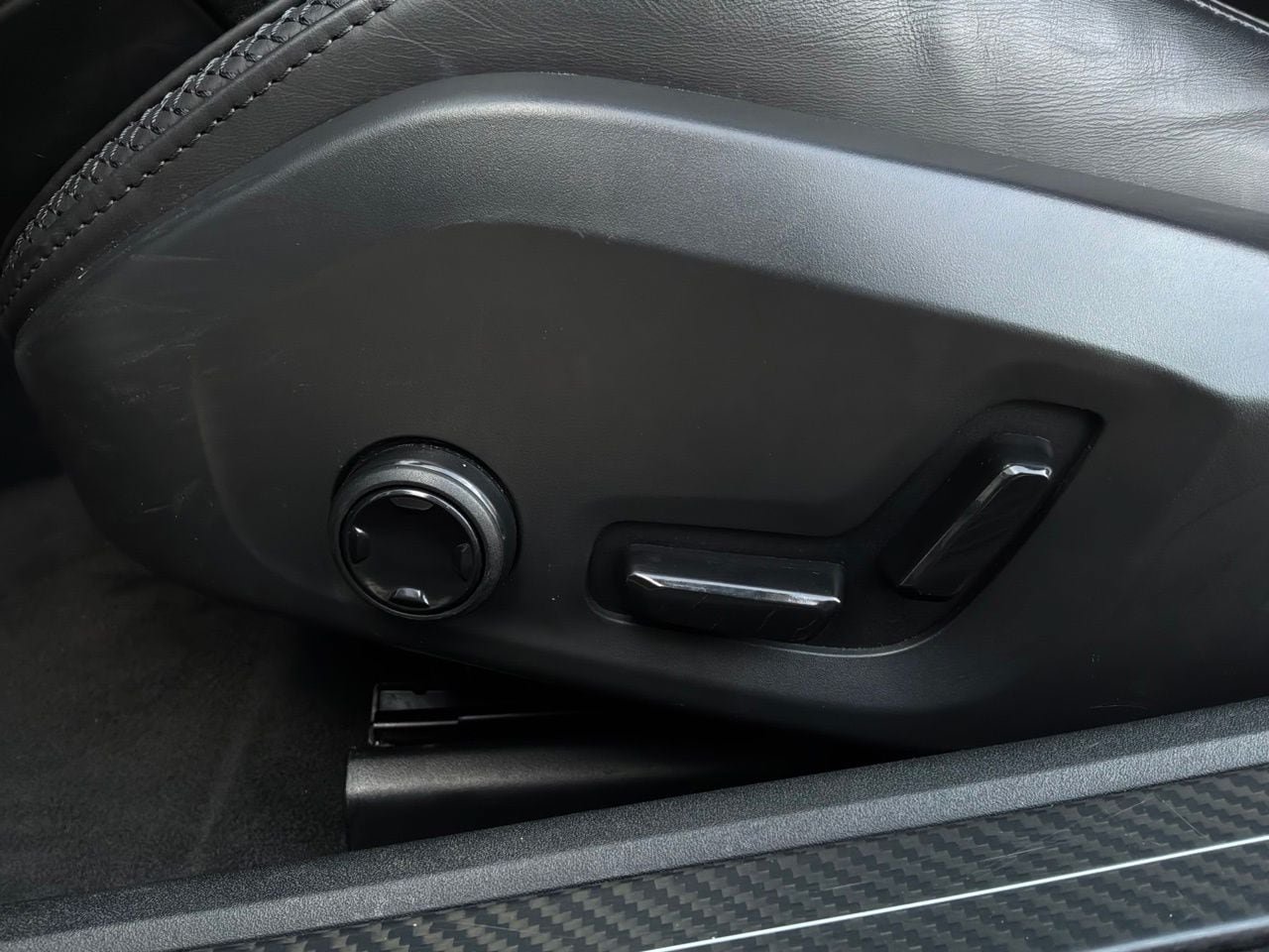Used 2021 Polestar Polestar 1 AWD/4WD image 11