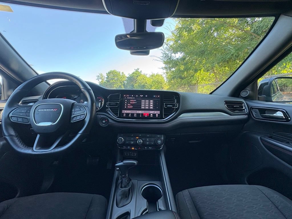Used 2026 Dodge Durango GT RWD image 11