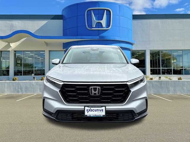 Used 2024 Honda CR-V EX-L image 6
