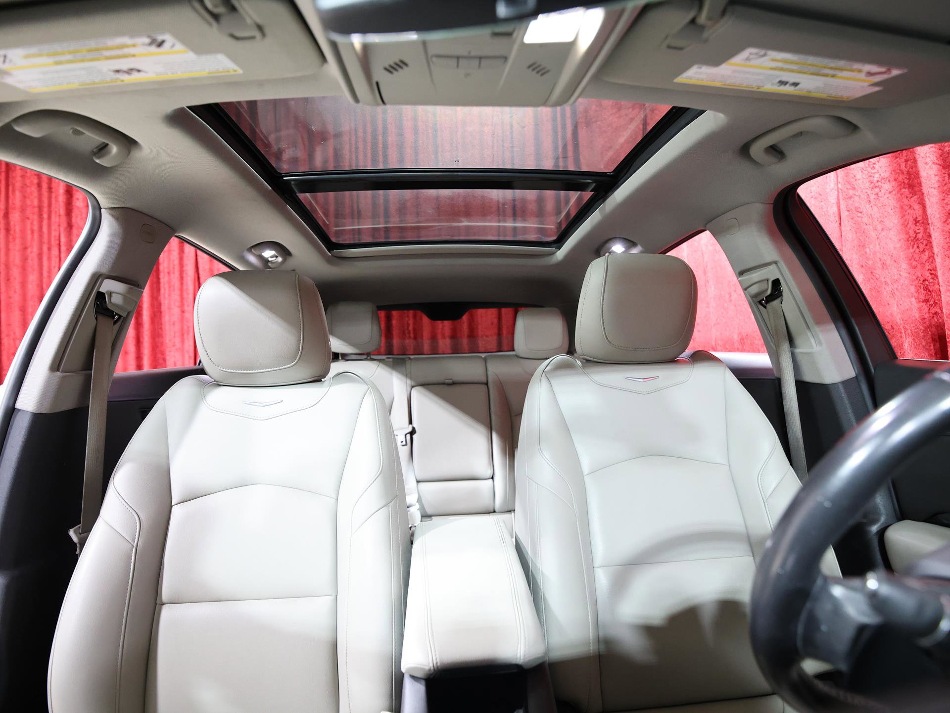 Used 2019 Cadillac XT4 Luxury image 23