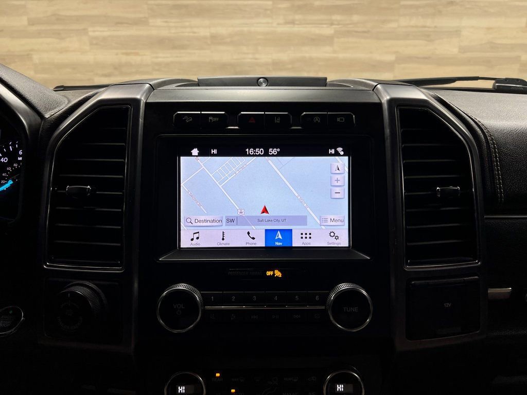 Used 2019 Ford Expedition Platinum image 8