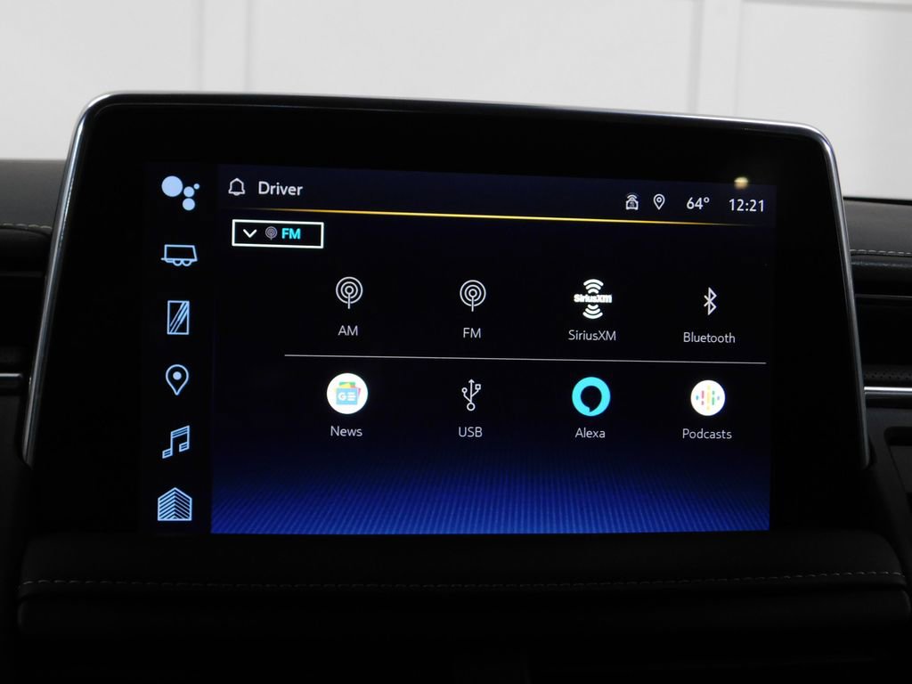 Used 2024 Chevrolet Tahoe Premier w/ Premium Package AWD/4WD image 57