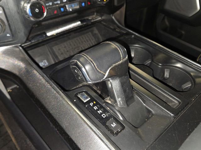 Used 2023 Ford F150 Platinum w/ Equipment Group 701A High image 20