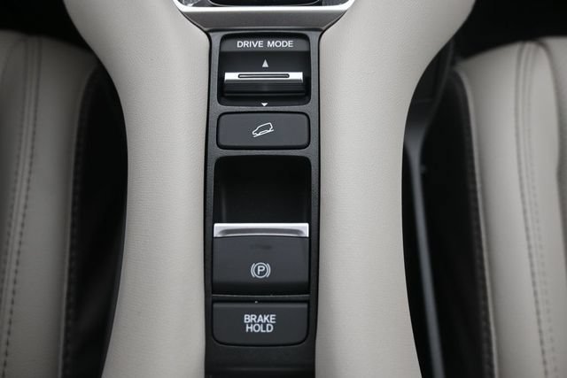 New 2027 Honda HR-V EX-L image 30