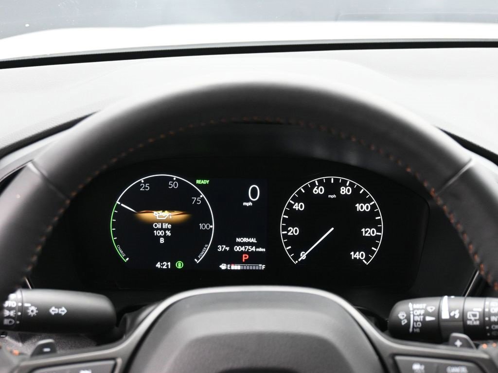 Certified 2023 Honda CR-V Sport image 50