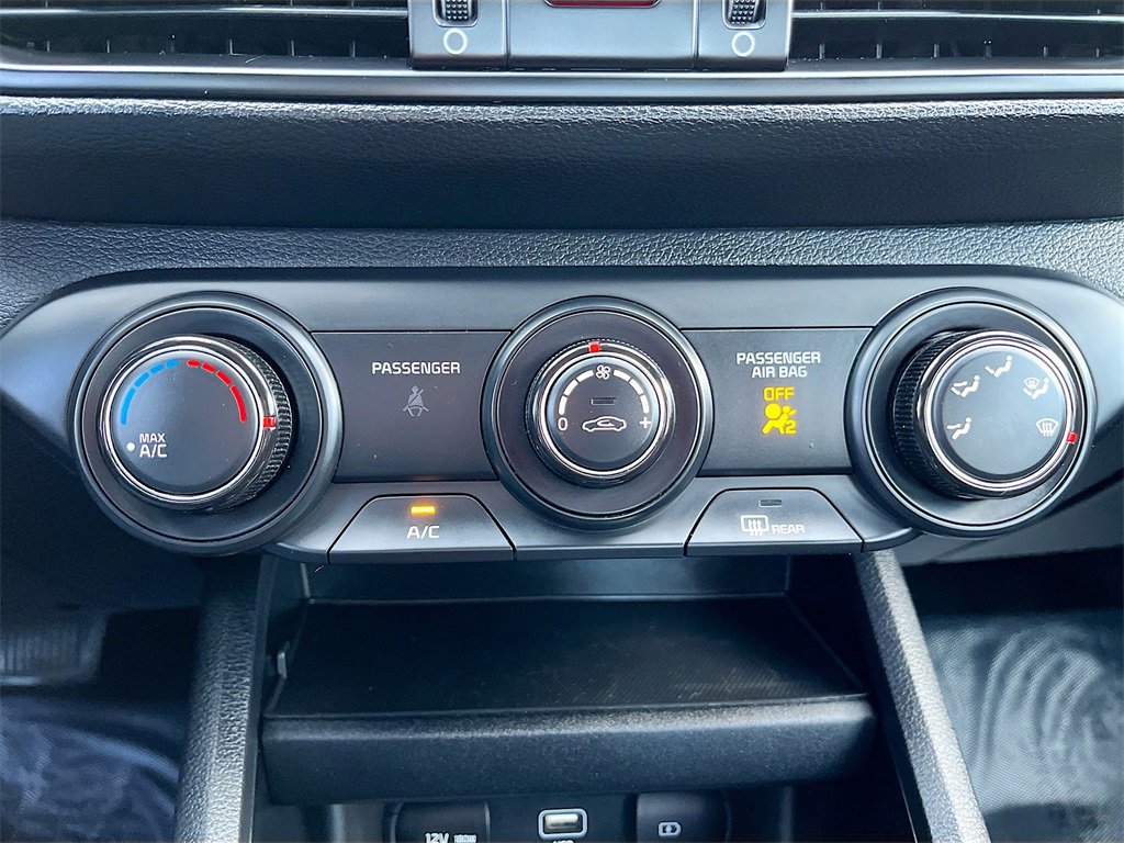 Used 2024 Kia Forte LXS image 15