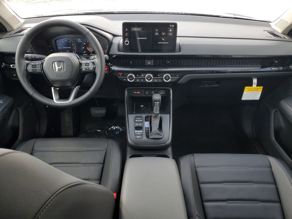 New 2026 Honda CR-V EX-L image 26
