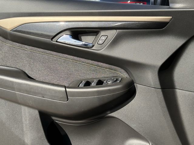 Certified 2025 Chevrolet TrailBlazer ACTIV w/ Convenience Package image 29