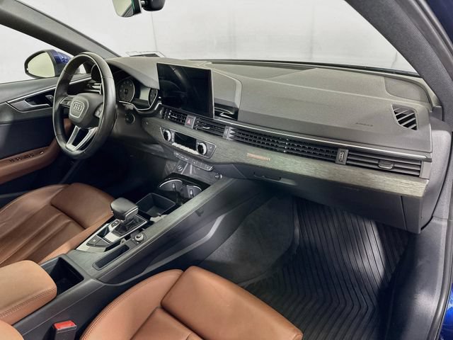 Used 2024 Audi A4 2.0T Premium w/ Convenience Package AWD/4WD image 30