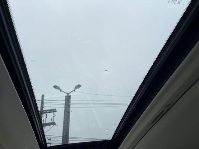 Certified 2024 INFINITI QX80 Luxe w/ Cargo Package image 23