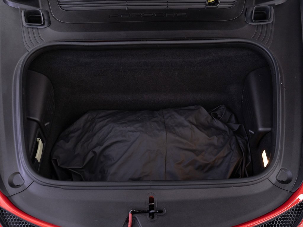 Used 2023 Porsche 718 Cayman GT4 RS image 46