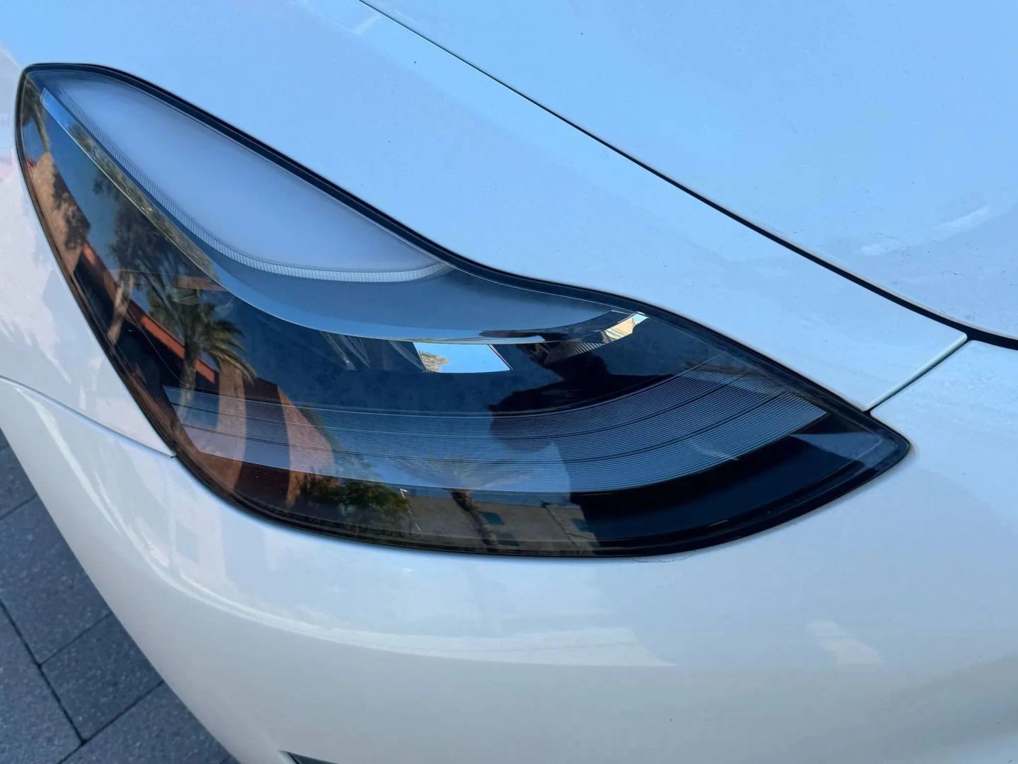 Used 2021 Tesla Model 3 Performance image 37