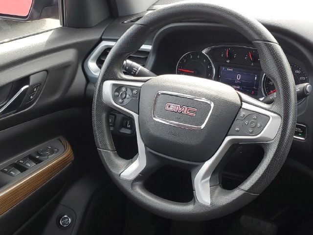 Used 2021 GMC Acadia SLE w/ Driver Convenience Package AWD/4WD image 28
