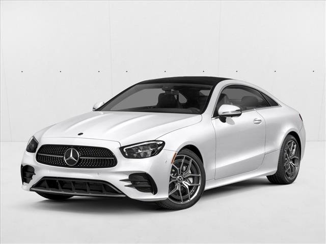 Used 2023 Mercedes-Benz E 450 Coupe image 1