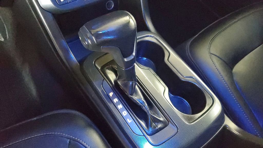 Used 2018 Chevrolet Colorado Z71 w/ Centennial Edition image 26