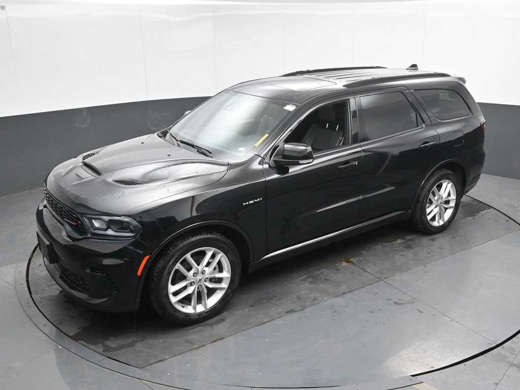 Used 2025 Dodge Durango R/T AWD/4WD image 41