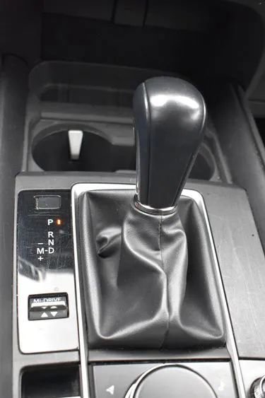 Used 2024 MAZDA CX-50 AWD 2.5 S w/ Preferred Package image 36