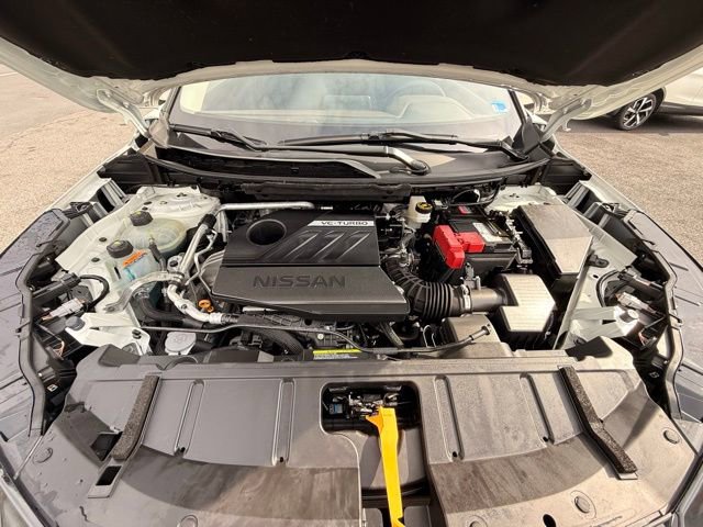 Certified 2023 Nissan Rogue SV image 11