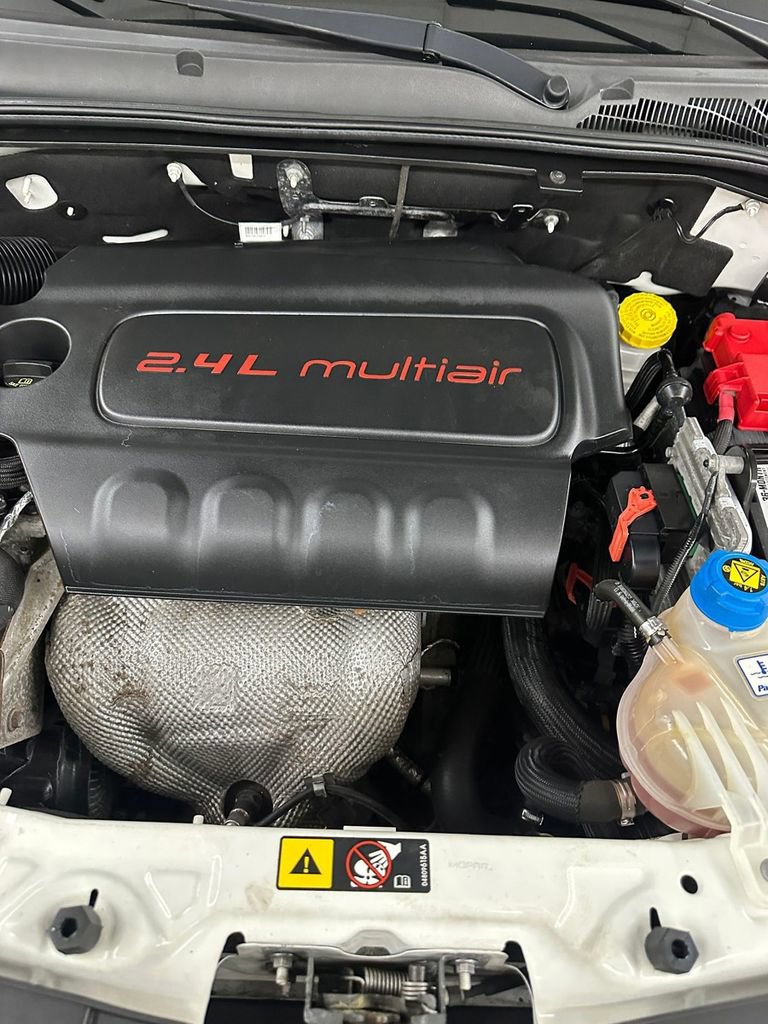 Used 2019 RAM ProMaster City Tradesman FWD image 7