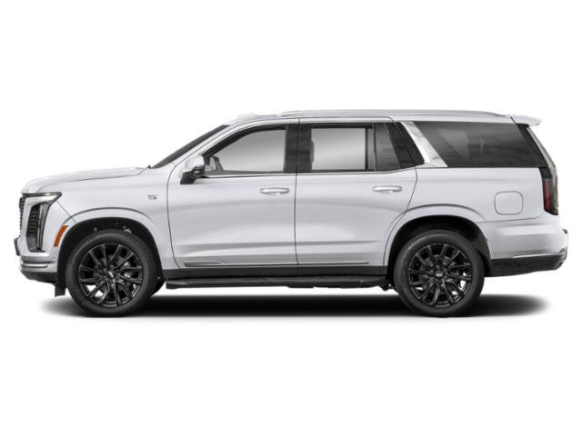 Certified 2025 Cadillac Escalade Premium Luxury AWD/4WD image 21