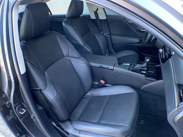 Certified 2023 Lexus ES 350 w/ Premium Package FWD image 25