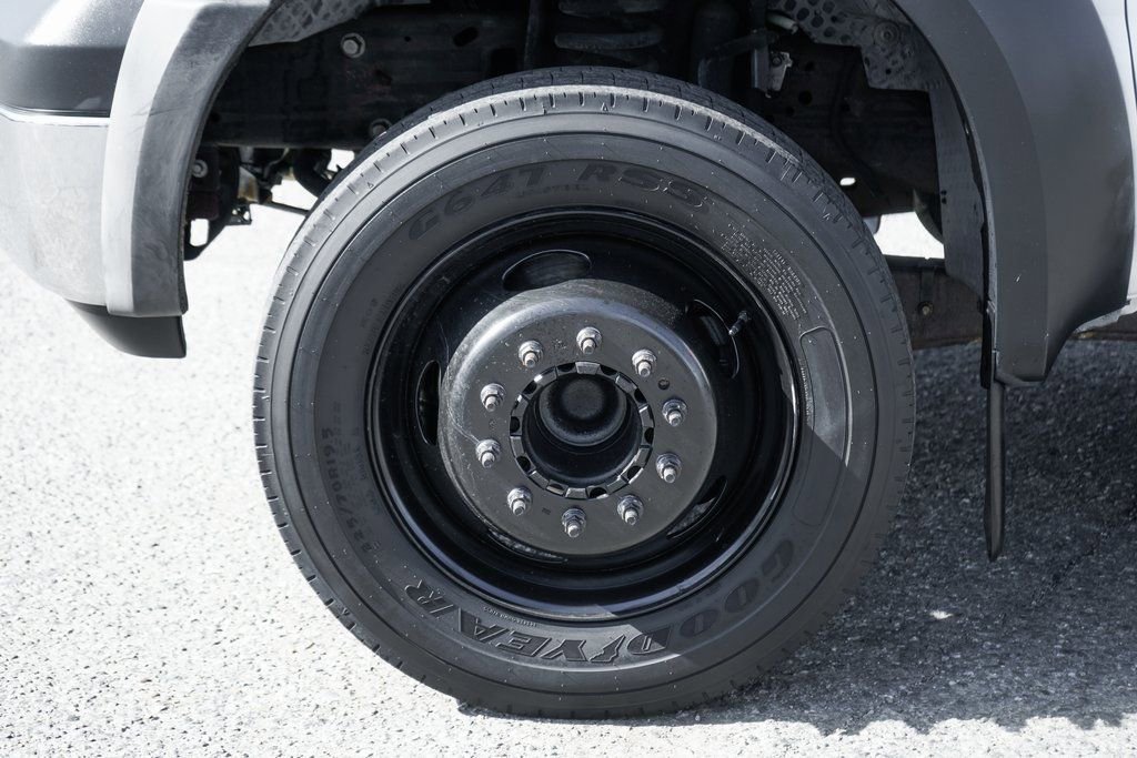 Used 2006 Ford F450 XL image 40
