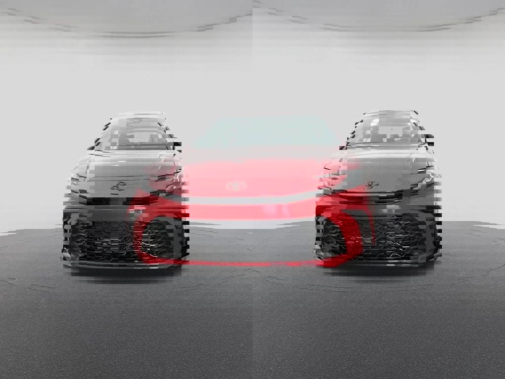 New 2026 Toyota Camry Nightshade image 31