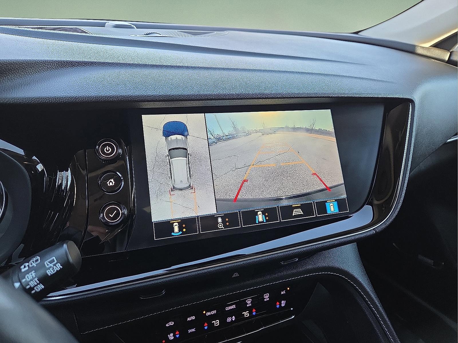 Used 2021 Buick Envision Avenir image 18