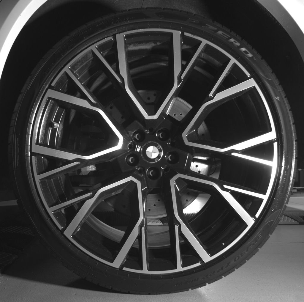 Used 2023 BMW X6 M w/ Competition Package AWD/4WD image 25