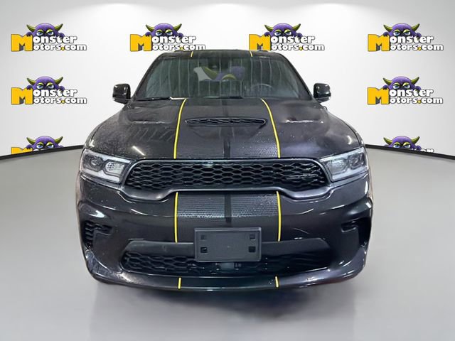 Used 2024 Dodge Durango SRT AWD/4WD image 2