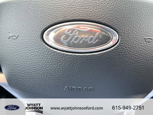 Certified 2025 Ford Explorer Platinum w/ LUX Leather Package image 35