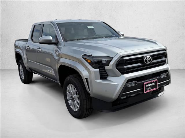 New 2026 Toyota Tacoma SR5 image 3