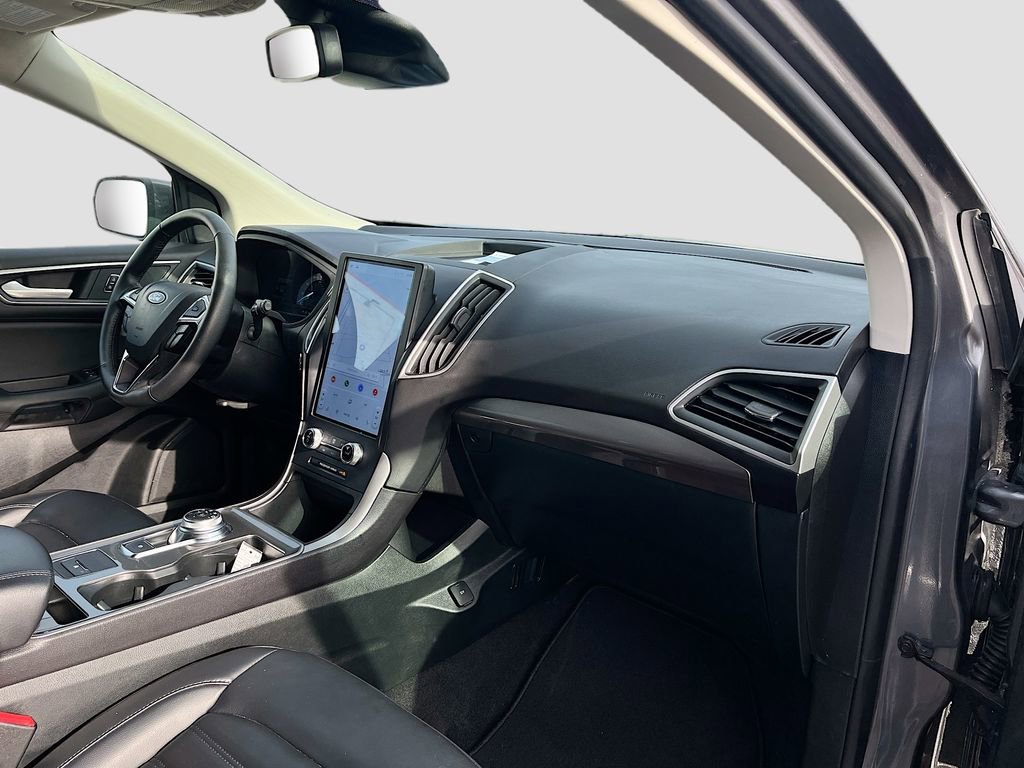 Used 2024 Ford Edge SEL AWD/4WD image 28