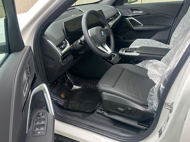 New 2026 BMW X1 xDrive28i w/ Technology Package image 4