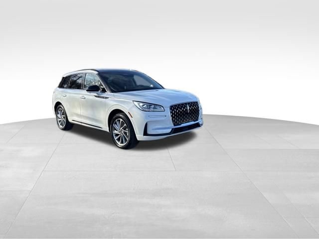 Certified 2025 Lincoln Corsair Grand Touring w/ Equipment Group 301A image 6