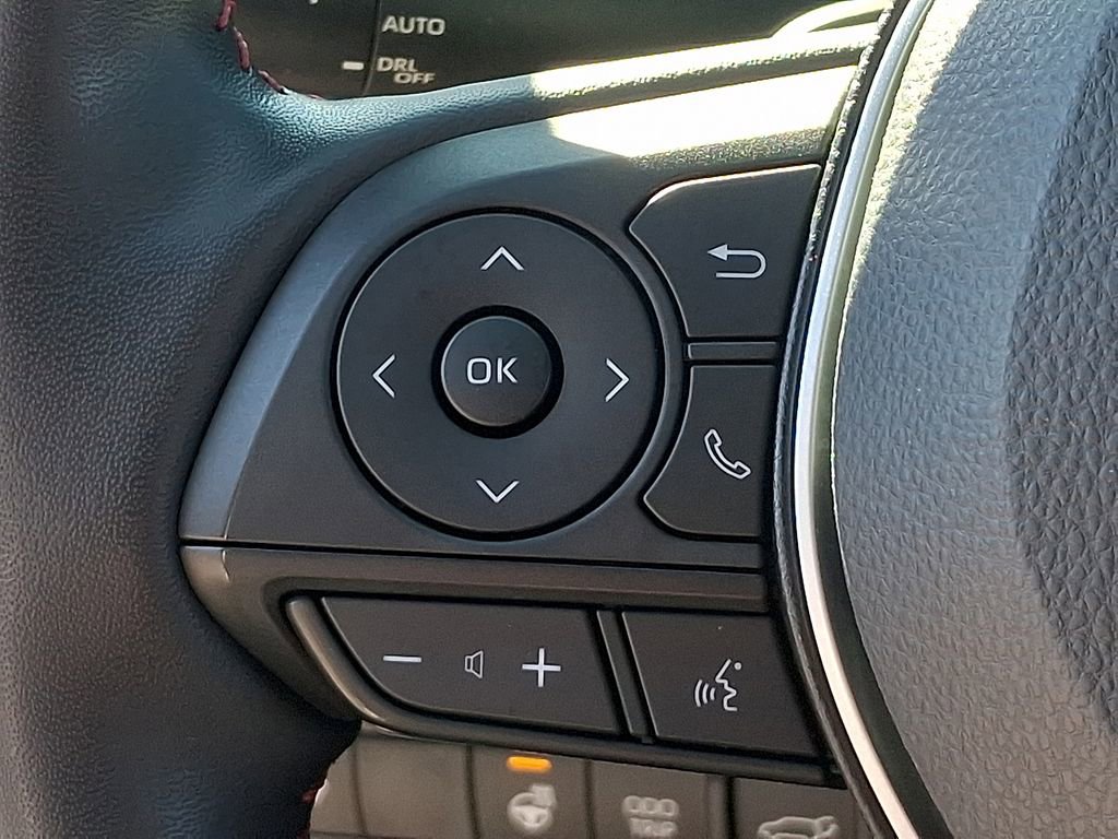 Used 2023 Toyota RAV4 XSE w/ Weather Package image 21