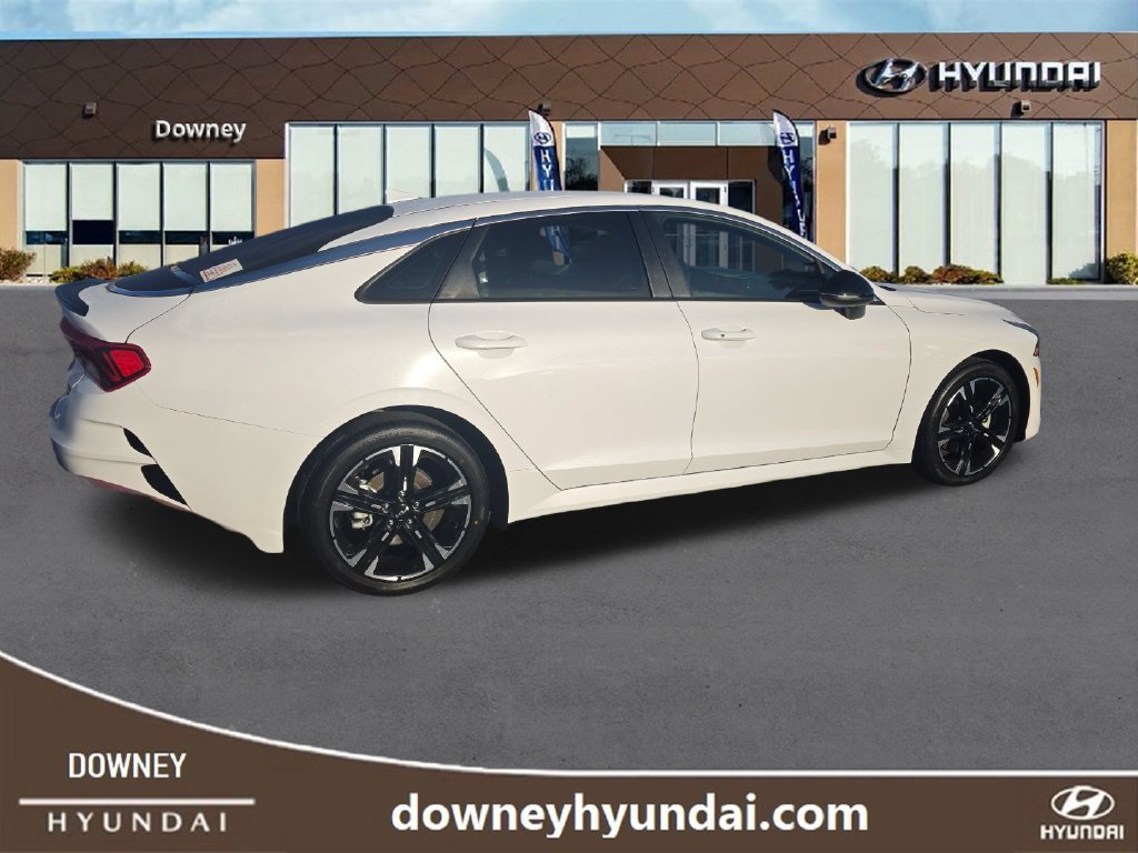 Used 2024 Kia K5 GT-Line image 5