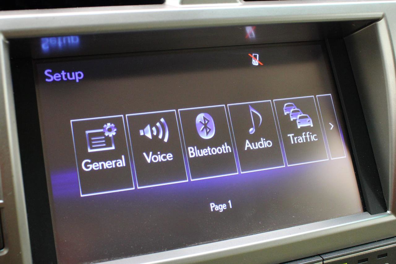 Used 2015 Lexus GX 460 w/ Premium Package AWD/4WD image 65