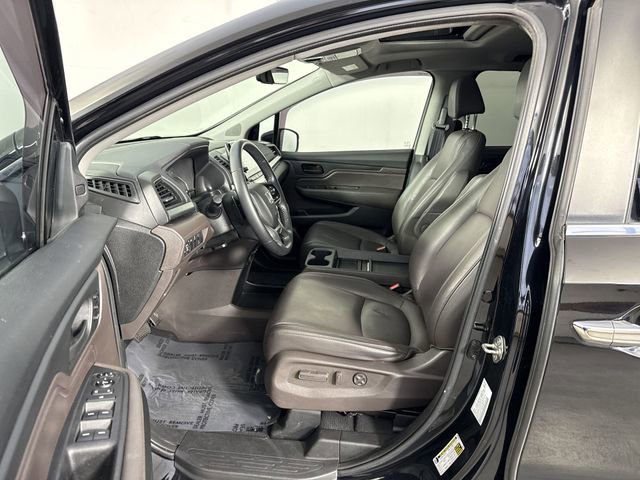 Used 2020 Honda Odyssey EX-L image 4