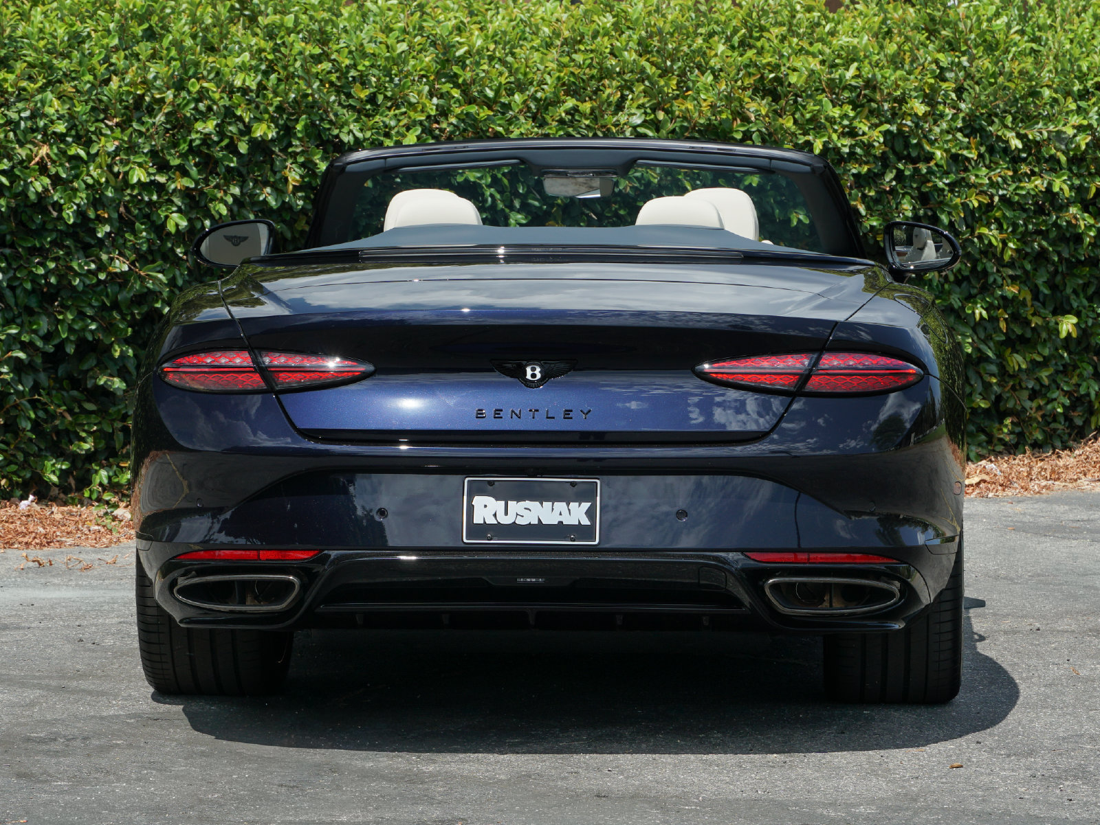 New 2026 Bentley Continental GT S AWD/4WD image 6