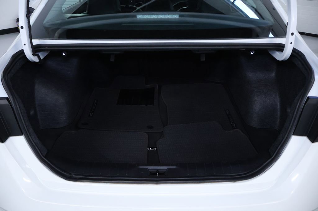 Used 2024 Nissan Altima 2.5 SR image 16