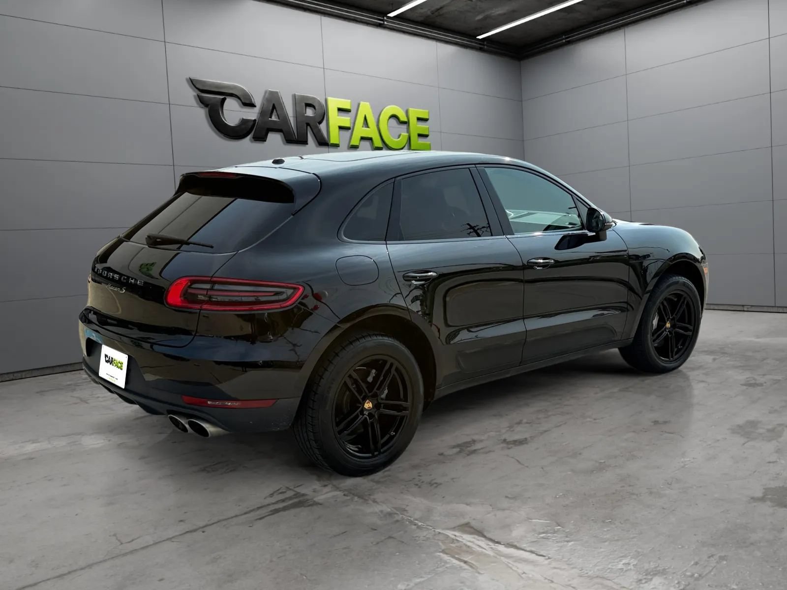 Used 2016 Porsche Macan S AWD/4WD image 13