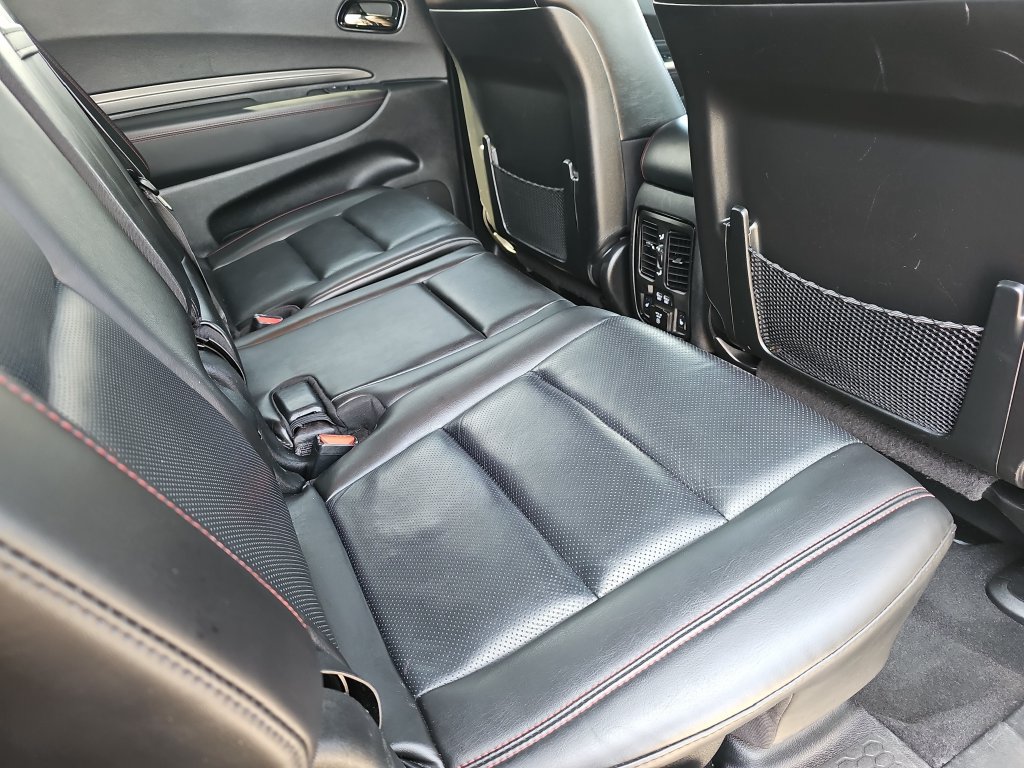 Used 2024 Dodge Durango GT AWD/4WD image 11